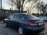 Nissan Almera 2014 годаүшін4 900 000 тг. в Актобе