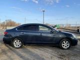 Nissan Almera 2014 годаүшін4 900 000 тг. в Актобе – фото 4