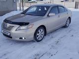 Toyota Camry 2007 года за 5 800 000 тг. в Талдыкорган – фото 5