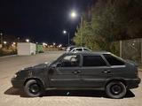 ВАЗ (Lada) 2114 2006 годаүшін647 649 тг. в Астана – фото 2