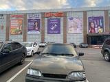 ВАЗ (Lada) 2114 2006 годаүшін647 649 тг. в Астана – фото 5