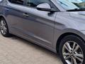 Hyundai Elantra 2018 годаүшін4 800 000 тг. в Актобе – фото 2