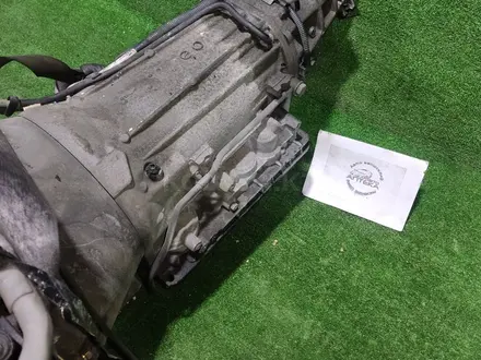 ДВИГАТЕЛЬ МОТОР КОРОБКА АКПП VG33E NISSAN PATHFINDER R50 ЯПОНИЯ за 600 000 тг. в Шымкент – фото 10