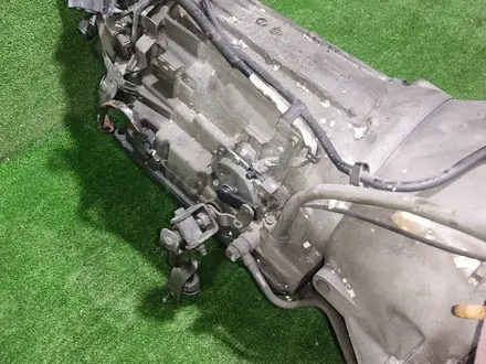 ДВИГАТЕЛЬ МОТОР КОРОБКА АКПП VG33E NISSAN PATHFINDER R50 ЯПОНИЯ за 600 000 тг. в Шымкент – фото 11