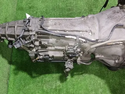 ДВИГАТЕЛЬ МОТОР КОРОБКА АКПП VG33E NISSAN PATHFINDER R50 ЯПОНИЯ за 600 000 тг. в Шымкент – фото 12