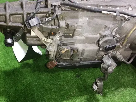 ДВИГАТЕЛЬ МОТОР КОРОБКА АКПП VG33E NISSAN PATHFINDER R50 ЯПОНИЯ за 600 000 тг. в Шымкент – фото 13