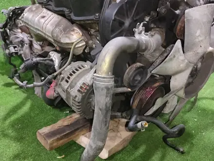 ДВИГАТЕЛЬ МОТОР КОРОБКА АКПП VG33E NISSAN PATHFINDER R50 ЯПОНИЯ за 600 000 тг. в Шымкент – фото 8