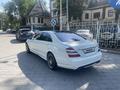 Mercedes-Benz S 63 AMG 2008 года за 14 500 000 тг. в Алматы – фото 4