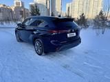 Toyota Highlander 2021 года за 26 500 000 тг. в Астана – фото 5