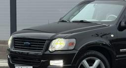 Ford Explorer 2007 года за 7 000 000 тг. в Уральск – фото 3
