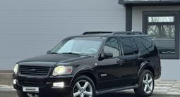 Ford Explorer 2007 года за 7 000 000 тг. в Уральск – фото 2