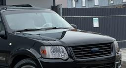 Ford Explorer 2007 года за 7 000 000 тг. в Уральск – фото 5