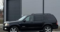 Ford Explorer 2007 года за 7 000 000 тг. в Уральск – фото 4