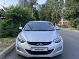 Hyundai Elantra 2011 года за 4 100 000 тг. в Алматы