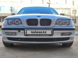 BMW 316 1999 годаүшін3 100 000 тг. в Актобе