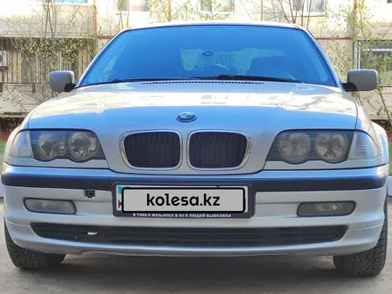 BMW 316 1999 года за 3 000 000 тг. в Актобе – фото 3