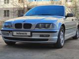 BMW 316 1999 годаүшін3 100 000 тг. в Актобе – фото 4