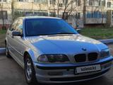 BMW 316 1999 годаүшін3 000 000 тг. в Актобе – фото 5