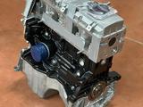 Двигатель к4м к7M F4R Renault Almera Ларгус Дастер Логан Сандеро Меганүшін850 000 тг. в Астана – фото 5