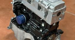Двигатель к4м к7M F4R Renault Almera Ларгус Дастер Логан Сандеро за 700 000 тг. в Астана – фото 5