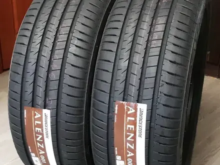 Bridgestone Alenza 001: 275/60 R20 за 134 000 тг. в Алматы – фото 2