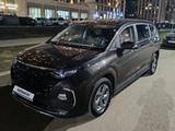 Hyundai Custin 2024 года за 13 000 000 тг. в Астана – фото 2