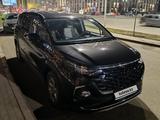 Hyundai Custin 2024 года за 13 000 000 тг. в Астана