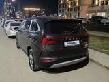 Hyundai Custin 2024 года за 13 000 000 тг. в Астана – фото 3
