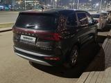 Hyundai Custin 2024 года за 13 000 000 тг. в Астана – фото 4