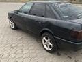 Audi 80 1991 годаfor950 000 тг. в Темиртау – фото 6