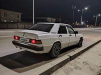 Mercedes-Benz 190 1990 года за 900 000 тг. в Кызылорда