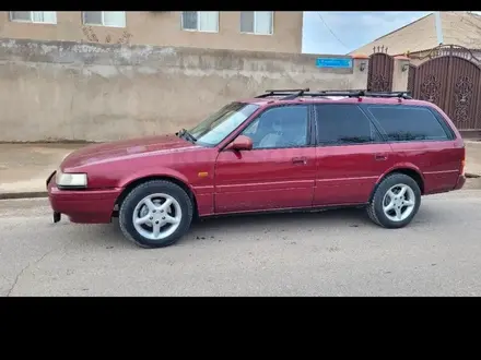 Mazda 626 1994 года за 1 500 000 тг. в Шымкент