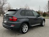 BMW X5 2012 года за 7 900 000 тг. в Шымкент – фото 5