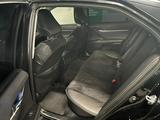 Toyota Camry 2021 года за 17 200 000 тг. в Астана – фото 3