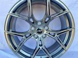 НОВЫЕ ДИСКИ на Volkswagen-Audi-Mercedes-Benz R18 за 340 000 тг. в Алматы