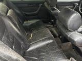 BMW 525 1990 года за 1 200 000 тг. в Астана – фото 2