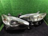 Фары передние от Mazda 6 GJ адаптивный ксенон AFS.үшін240 000 тг. в Астана