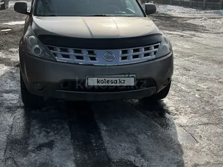 Nissan Murano 2005 года за 3 500 000 тг. в Алматы