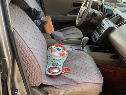 Nissan Murano 2005 года за 3 500 000 тг. в Алматы – фото 6