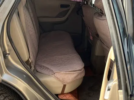 Nissan Murano 2005 года за 3 500 000 тг. в Алматы – фото 7