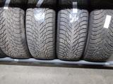 Шины Nokian Tyres/Hakkapeliitta R3 SUV/265/60/R18 22 год в хорошем состояни за 213 980 тг. в Алматы