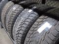 Шины Nokian Tyres/Hakkapeliitta R3 SUV/265/60/R18 22 год в хорошем состояни за 213 980 тг. в Алматы – фото 2