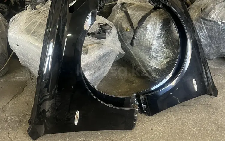 Крыло левое правое на лексус GS300 GS350 190 кузов за 30 000 тг. в Караганда