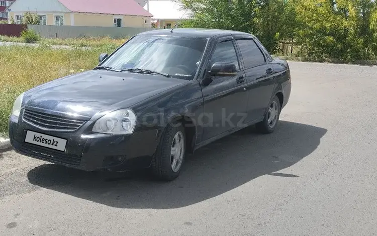 ВАЗ (Lada) Priora 2170 2012 года за 2 400 000 тг. в Уральск