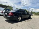 Mercedes-Benz E 200 2006 годаүшін4 500 000 тг. в Алматы – фото 3