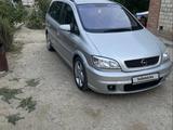 Opel Zafira 2005 года за 2 900 000 тг. в Актау – фото 2