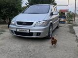 Opel Zafira 2005 года за 2 900 000 тг. в Актау