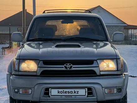 Toyota 4Runner 2002 года за 7 200 000 тг. в Алматы