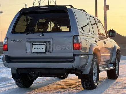 Toyota 4Runner 2002 года за 7 200 000 тг. в Алматы – фото 10