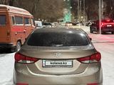 Hyundai Elantra 2015 годаүшін6 600 000 тг. в Астана – фото 2